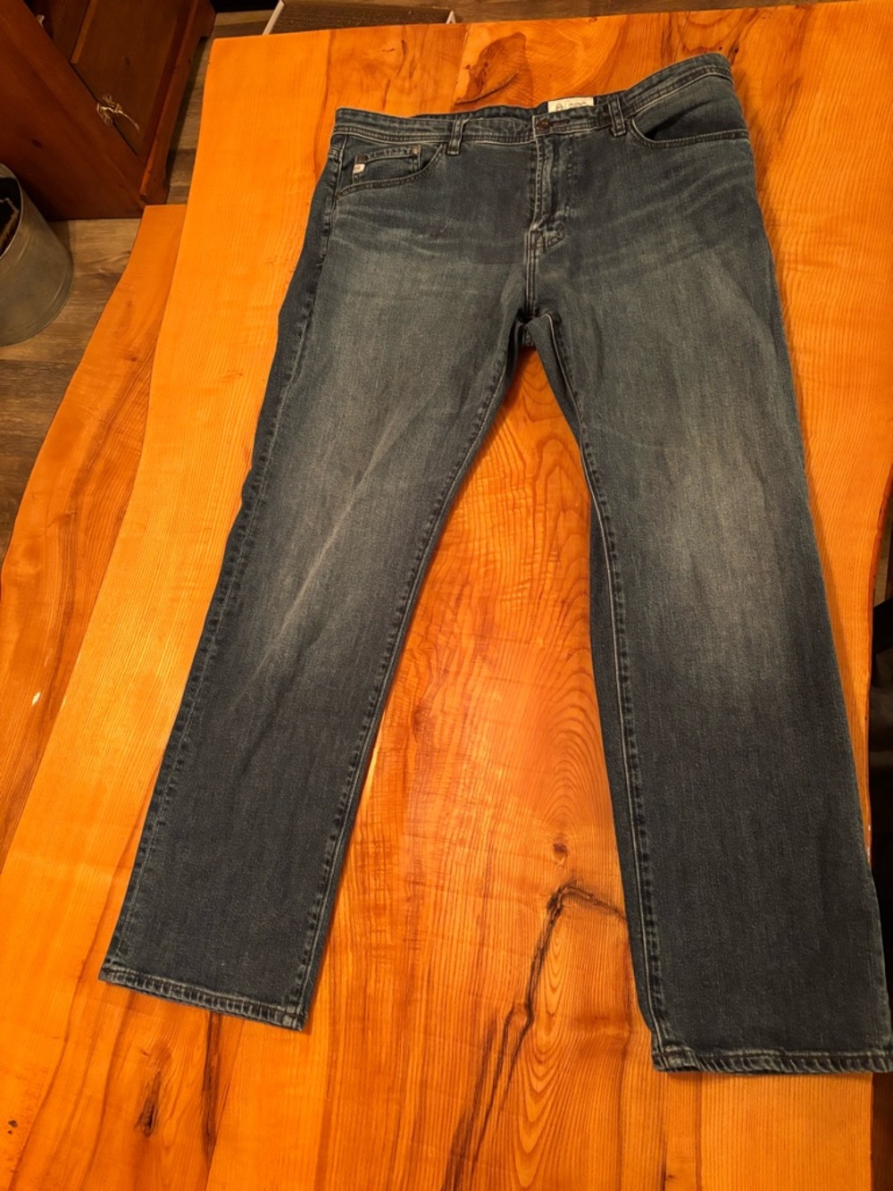 Men's AG 36”x 32” Protege NEW